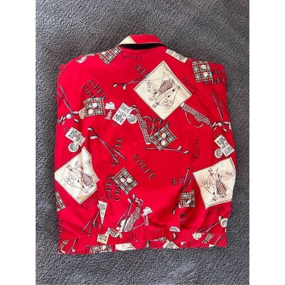 Vintage jacket - Picture 4 of 4